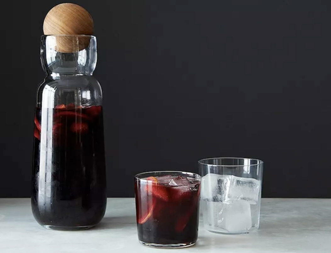 sangria tarifi
