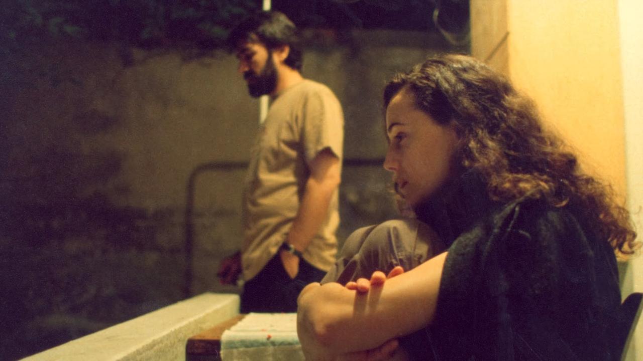 Zeki Demirkubuz filmleri Bekleme Odası filmi