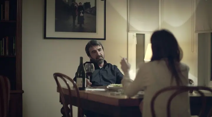 Zeki Demirkubuz filmleri Bulantı filmi