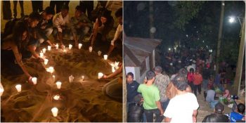 Namıdiğer “Seks Dağı”: Endonezyalıların 35 Günde Bir Yabancılarla İlişkiye Girdiği Gelenek