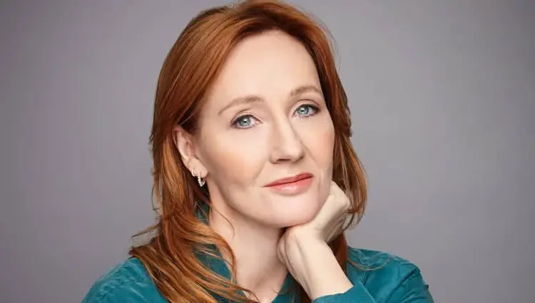 j.k. rowling