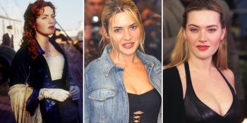 Kate Winslet hakkında bilgiler