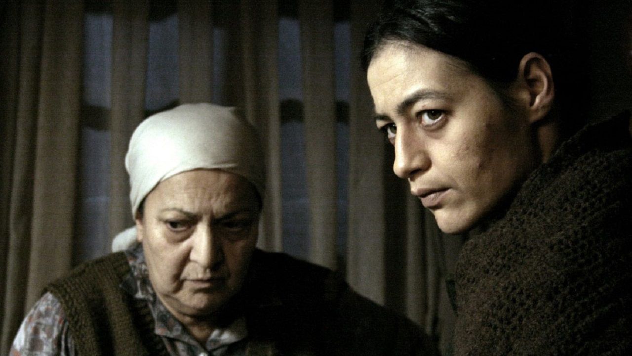 Zeki Demirkubuz filmleri Kıskanmak filmi