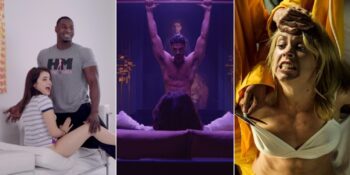 Porno benzeri Netflix içerikleri