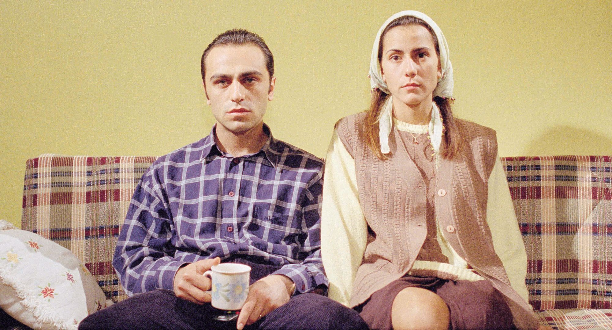 Yazgı filmi