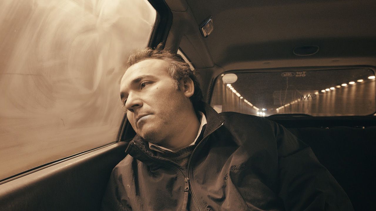 Yeraltı filmi