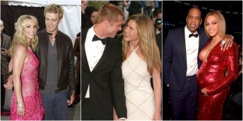 Jay-Z’den Kristen Stewart’a: Sevgilisini Aldatırken Yakayı Ele Veren 14 Ünlü