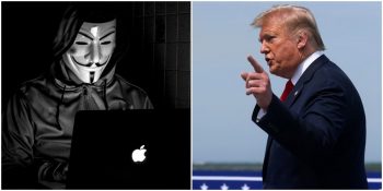 Pedofiliden Komploya: George Floyd Protestolarına Destek Veren Anonymous Hacker Grubu’nun İddiaları