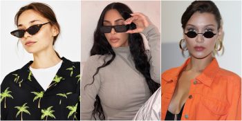 Yaz Aylarının Vazgeçilmezi: Her Tarza Uygun En Sevilen Kadın Güneş Gözlükleri