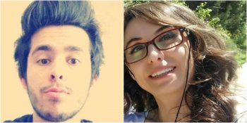 Reddettiği 22 Yaşındaki Komşusu Tarafından Evinin Önünde Öldürülen Ayşegül Aktürk