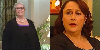 72 Yaşında Hayatını Kaybeden Usta Oyuncu Ayşegül Atik