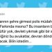 Savunma Yürüyüşü Gerçekleştiren Baroların Ankara’ya Alınmaması Sosyal Medyanın Gündeminde