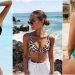 Straplezden Yüksek Belliye: Sezonun 100 TL Altı En Sevilen Bikini Modelleri