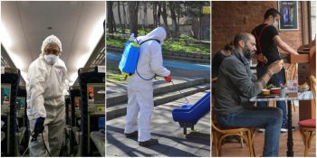 Normalleşme Süreci: 1 Haziran’dan İtibaren Geçerli Olacak Kurallar Neler?