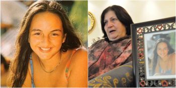 20 Yıl Önce Henüz 15 Yaşındayken Evinde Vahşice Öldürülen Çağla Tuğaltay