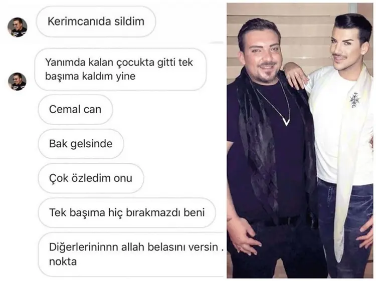 magazin haberleri