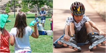 Çocuğunuzun Yaz Tatilini Bilgisayar Başında Geçirmemesi İçin Yapabileceğiniz 12 Şey