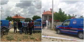 Eşini ve 2 Çocuğunu Öldürdükten Sonra İntihar Eden Ahmet Çakar