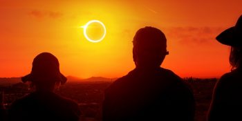 Ateş Çemberi: 21 Haziran Halkalı Güneş Tutulması ve Burçlara Etkileri