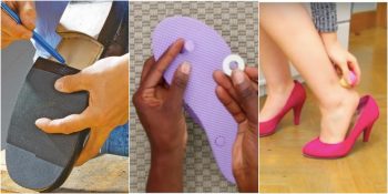 Ayakkabılarınızı Daha Kullanışlı Hale Getirecek 17 İpucu