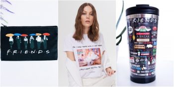 Friends Hayranlarının Bayılacağı En Güzel 13 Friends Ürünü