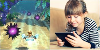 Tedavi Amaçlı Kullanılıp Reçeteyle Satılacak Olan İlk Video Oyunu: EndeavorRx