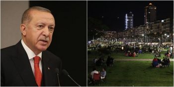 18 Yaş Altı ve 65 Yaş Üstü İçin Kısıtlamalar Kalktı: Erdoğan’dan Önemli Açıklamalar