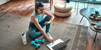 Spor Yapmak İçin Vakti Olmayanların Yeni Egzersiz Trendi: HIIPA