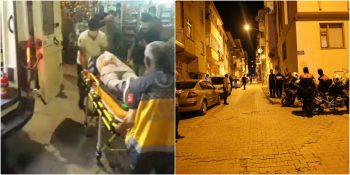 Boşanmak İstediği Erkek Tarafından Bıçaklanarak Öldürülen Aslıhan A.