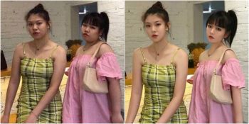 Sosyal Medyada Gerçek Hayattaki Olduklarından Çok Farklı Görünen Çinli Influencerlar