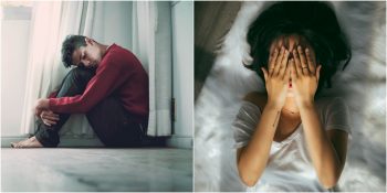 Düşüncelerle Boğuşanlara: Gece Anksiyetesi Nedir ve Nasıl Kontrol Edilir?