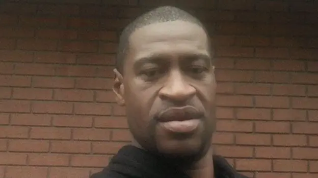 george floyd