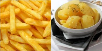 Çabuk Acıktıran Besinler ve Bu Besinler Yerine Tüketebilecekleriniz