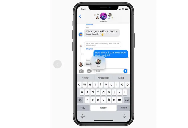 ios 14