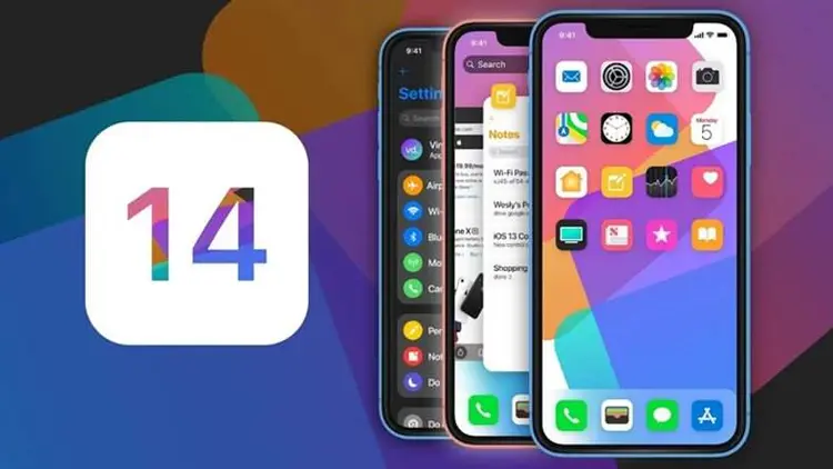 ios 14