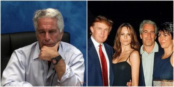 Jeffrey Epstein Davası: Pedofiliden Fuhuşa Pek Çok Ünlü İsmin Adının Geçtiği Dava