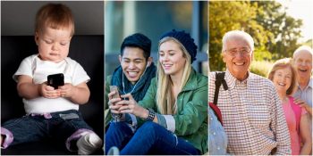 Hangi Jenerasyona Aitsiniz? X, Y ve Z Kuşakları Hakkında Bilmeniz Gerekenler