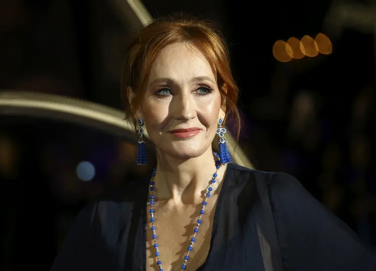 j.k. rowling