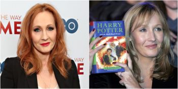 Harry Potter Serisinin Yazarı J.K. Rowling Hakkında Bilmeniz Gerekenler
