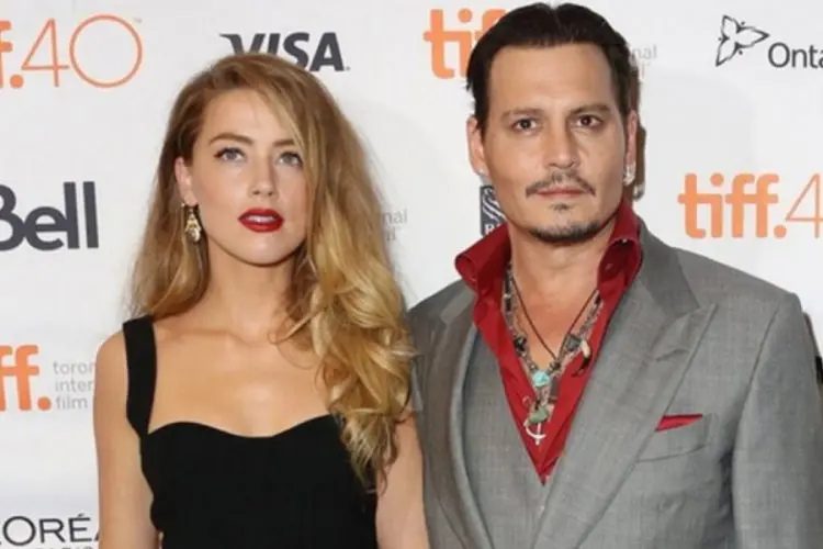 amber heard