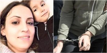 4 Yaşındaki Kızını Yastıkla Boğarak Öldüren Kadın