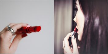 Kırmızı Rujla Harika Bir Makyaj İçin Yapmanız ve Yapmamanız Gerekenler