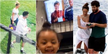 Bu Haftanın Dilden Dile Dolaşan ve Gündemi Sarsan Magazin Haberleri