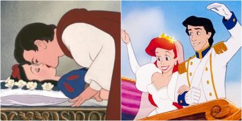 Popüler Masallarda Yer Alan ve Çocukların Gelişiminde Etkili Olabilecek 7 Tehlikeli Mesaj