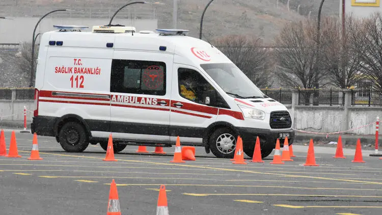 kadın