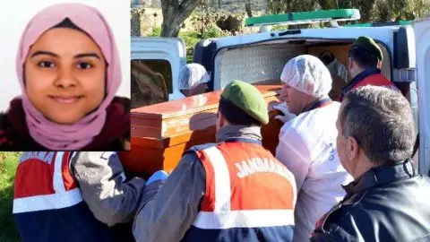 öğrenciler intihar