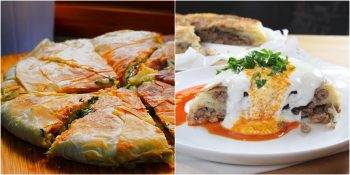 Pratik ve Lezzetli: Kahvaltılardan Çay Saatlerine En Kolay 6 Tava Böreği Tarifi