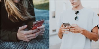 İzolasyon Döneminde Çiftlerin Arasındaki Mesafeyi Ortadan Kaldıracak 7 Eğlenceli Uygulama