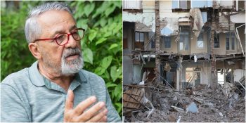 Minimum 7.3 Deprem ve Tsunami Gelebilir: Prof. Dr. Naci Görür’den Önemli Açıklamalar