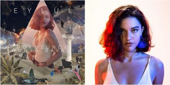 İçsel Yolculuğunuzda Size Eşlik Edecek Yeni Şarkılarıyla Eylül ve Dokuzuncu Dünya Savaşı [Özel Röportaj]